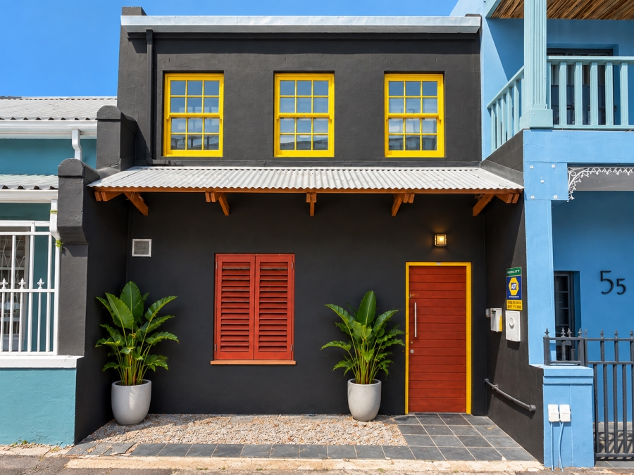 3 Bedroom Property for Sale in Bo Kaap Western Cape